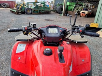 TGB 450 4 Wheeler