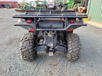 TGB 450 4 Wheeler