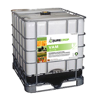 SureCrop VAM