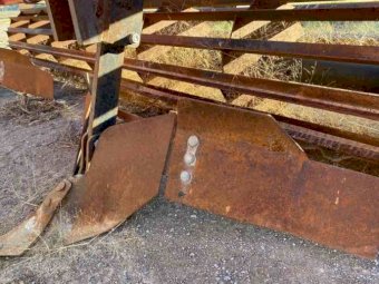 Watson Bed Former
