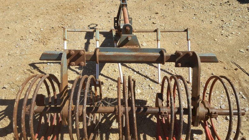 RFM Press Wheels