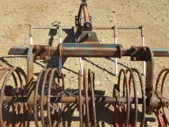 RFM Press Wheels