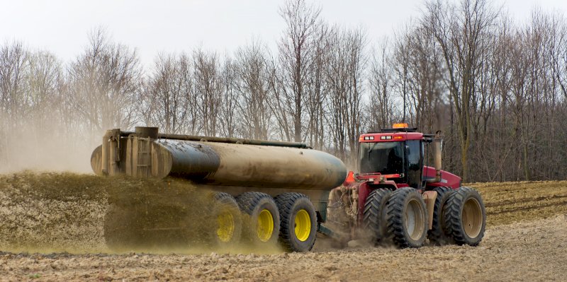 WANTED Liquid Manure Spreader 28,000L+