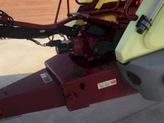 Hardi Commander 10000 Boomspray