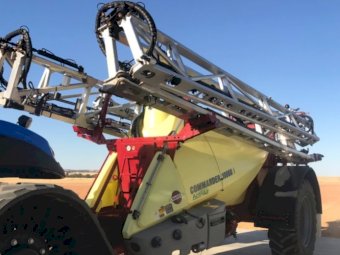 Hardi Commander 10000 Boomspray