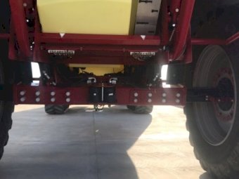 Hardi Commander 10000 Boomspray