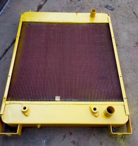 WANTED Radiator to suit a Komatsu D65A-6 Bulldozer