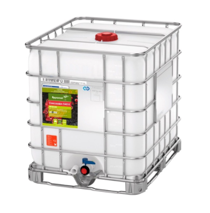 Glyphosate 540 1000ltr Shuttle