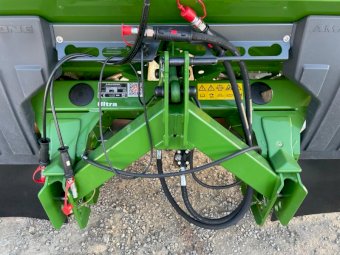 Amazone ZA-TS Ultra 4200 Hydro Spreader