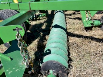 4m Kelly Engineering Disc Harrows