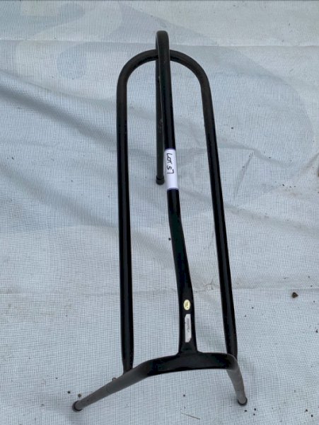 Saddle Stand