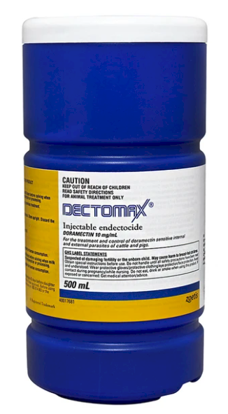 **Fantastic Deal** Dectomax Injection 500ml
