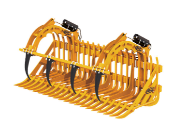 S Houle SHB-9 Rock Bucket