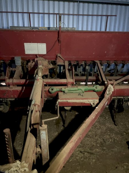 Case 5120 Direct Drill Combine