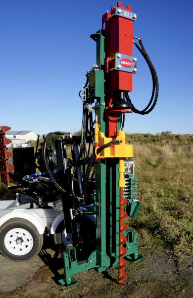 Munro AutoDriver - Best Price Available