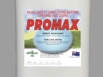 Grevillia Ag PROMAX - 20L