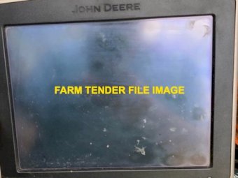 WANTED 2630 Screen to suit John Deere