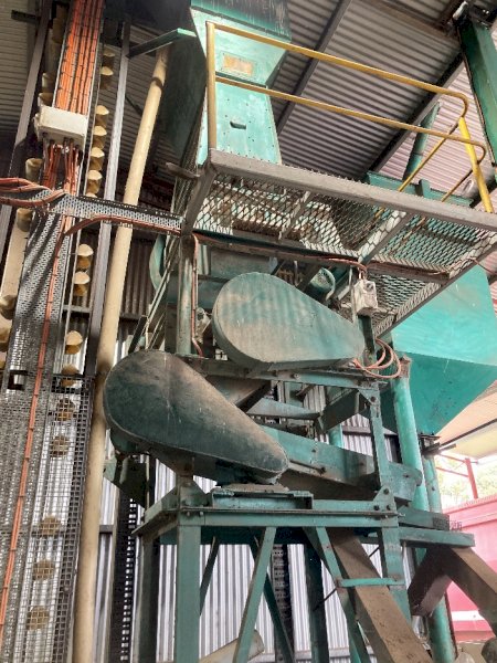 Pellet Mill
