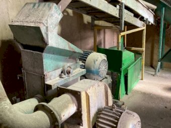 Pellet Mill