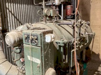 Pellet Mill