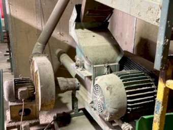 Pellet Mill