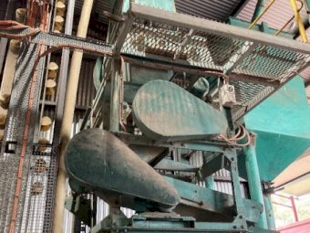 Pellet Mill