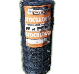 Waratah Stocklock® 6/90/30 - Priced to Clear