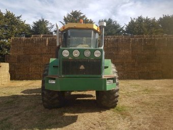 Under Auction - (A153)  Horwood Bagshaw M2340 Tractor 