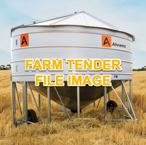 WANTED 25mt approx. Field Bin