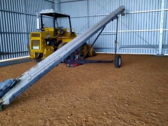 Dunmunkle Shifter 35ft