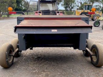 Agland 6600 Macerator