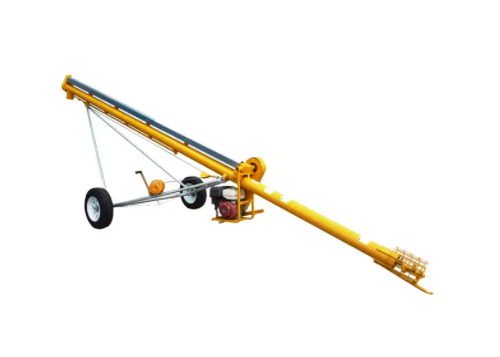 Commander Ag Mini Auger