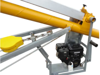 Commander Ag Mini Auger