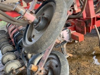 Manutec Press Wheels x 41