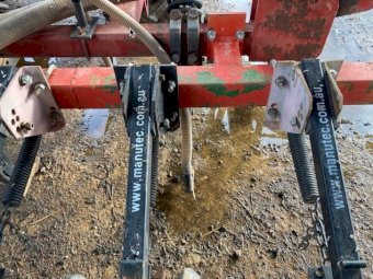 Manutec Press Wheels x 41