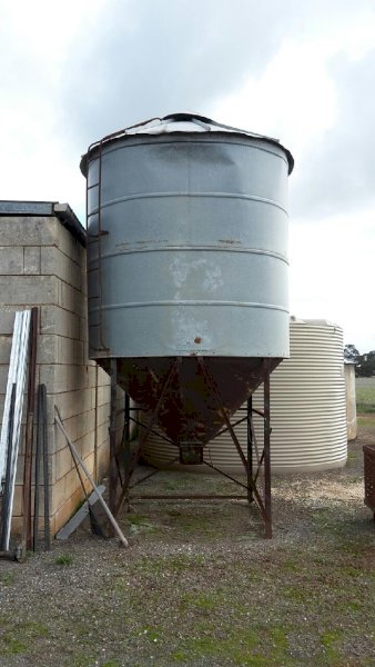 Boyd Silo 120 bag