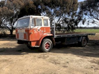 International Truck