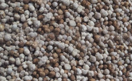 Fertiliser Custom Blends - Available all ports