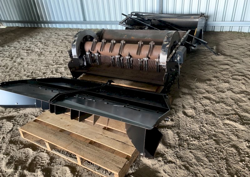 Redekop Mav Chopper