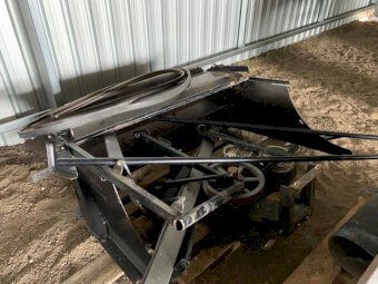 Redekop Mav Chopper