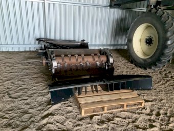 Redekop Mav Chopper
