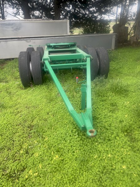 Farm Dolly