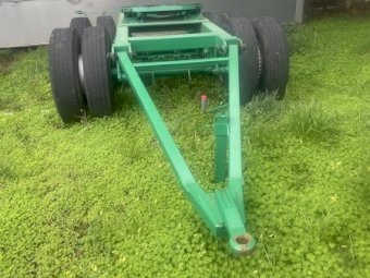 Farm Dolly