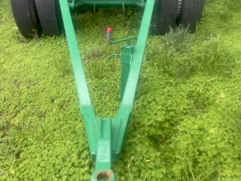 Farm Dolly