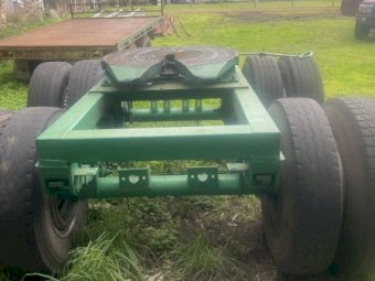Farm Dolly