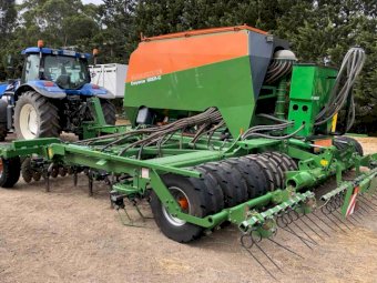 Amazone Cayena 6001-C