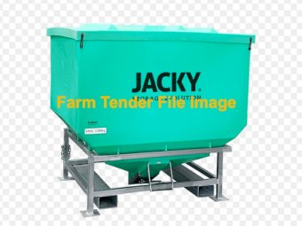 Jacky Bin