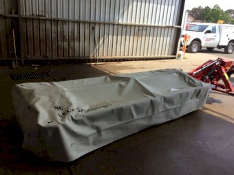 Lely Splendimo 320L Classic Mower
