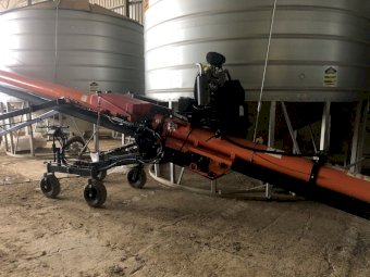 2021 Batco 1567 Conveyor
