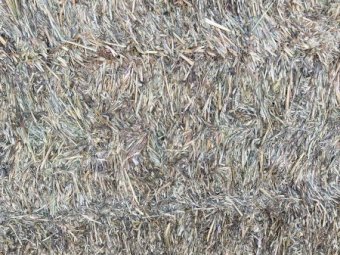 150mt Oaten Hay 620kg 8x4x3 Bales